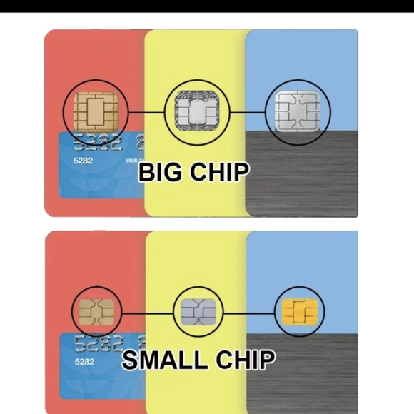 🆕 Patrick Star Credit Card Skin - Picture 3 of 4